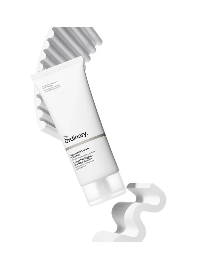 The Ordinary Glycolipid Cream Cleanser 150ml - Image 3